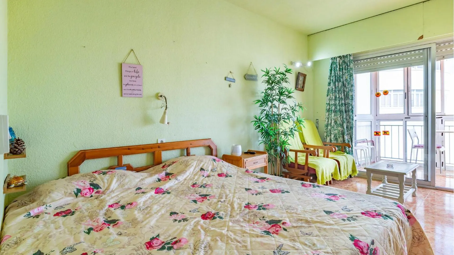 Beautiful Apartment In Torremolinos With Wifi Espanha
