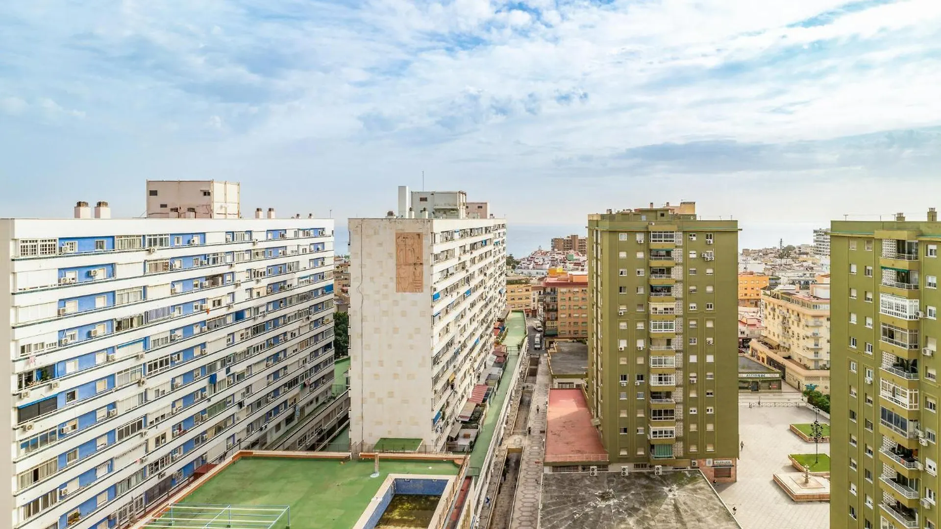 Beautiful Apartment In Torremolinos With Wifi Spain